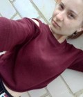 Rencontre Femme : Настя, 19 ans à Ukraine  Днепропетровск